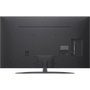 LG 43NANO81A6A NanoCell 4K Smart TV 43 pulgadas